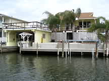 Rockport Estes Paradise Vacation Home in Rockport, Texas