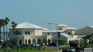 Art Museum in Corpus Christi