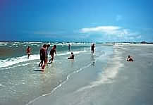 Blue House Bay Beachfront Rentals